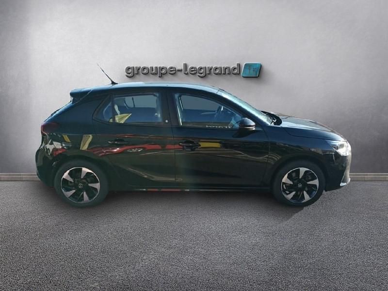 Occasion Opel Corsa-e Business 100 kW (136 ch) 2021 Citadine