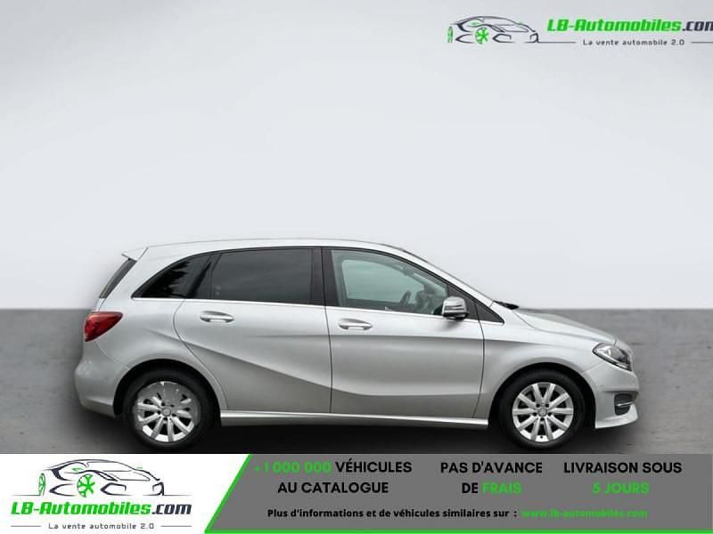 Occasion Mercedes B180 122 ch (89 kW) 2015 Monospace