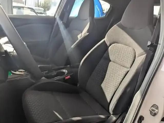 Occasion Nissan Juke Acenta 117 ch (86 kW) 2020 Qabgblanc lunairemet SUV