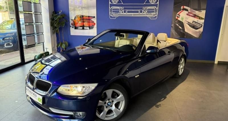 Utilisé 2010 BMW 320 Comfort Edition Berline | 18 990 € - Image 1/4