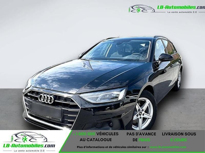 Utilisé 2021 Audi A4 Break | 26 900 € (Prix juste) - Image 1/4