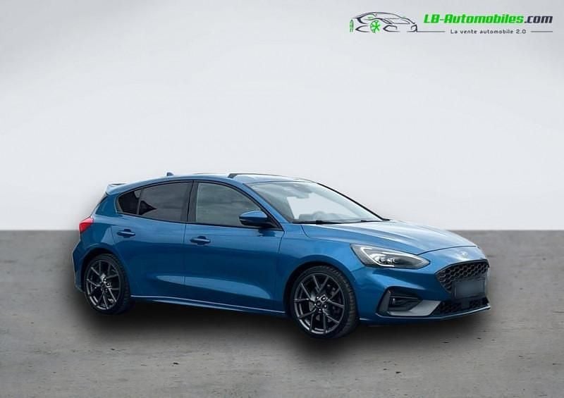 Utilisé 2020 Ford Focus ST Berline | 24 900 € (Super prix) - Image 1/4