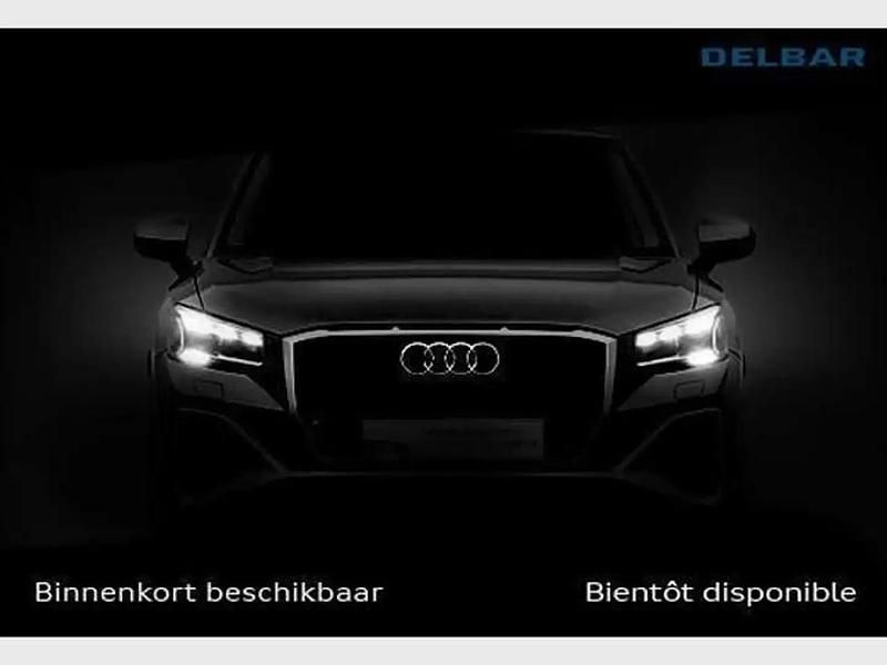 Gris Occasion 2023 Audi e-tron Sportback S-Line SUV | 100 000 € - Image 1/2