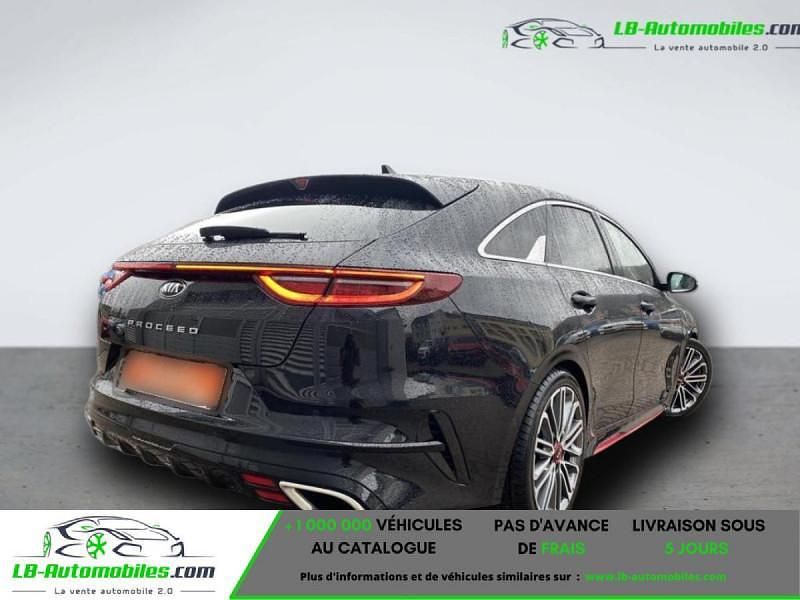 Occasion Kia ProCeed 204 ch (150 kW) 2020 Break