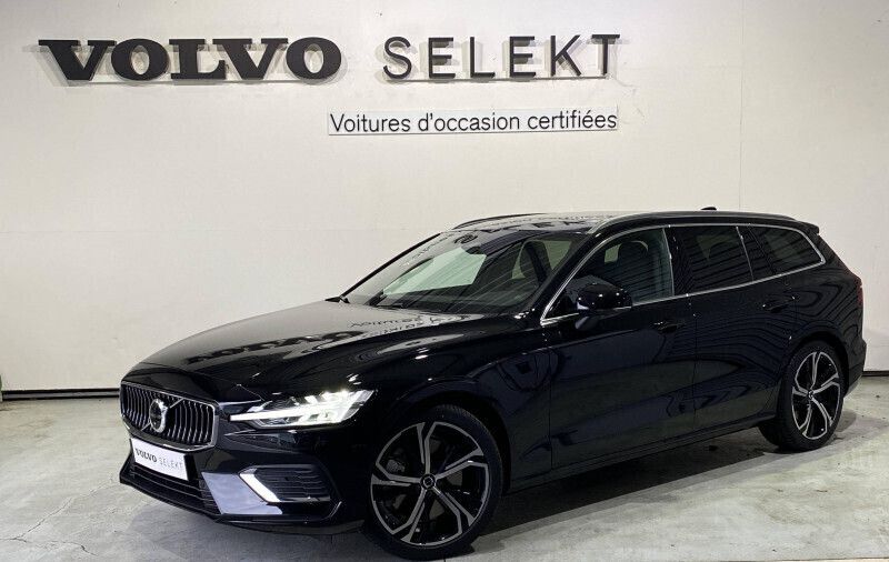 Utilisé 2024 Volvo V60 Break | 63 900 € - Image 1/4