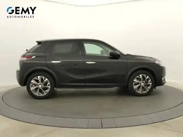 Occasion DS Automobiles DS3 Crossback E-Tense 11 kW (15 ch) 2021 Noir SUV