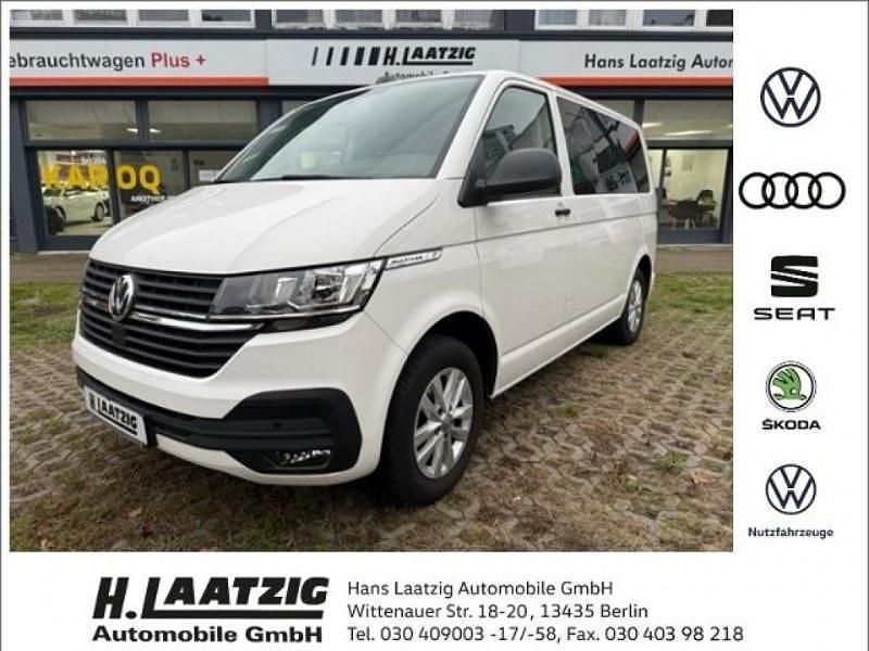 Occasion 2021 VW Multivan Van | 43 990 € (Prix juste) - Image 1/4