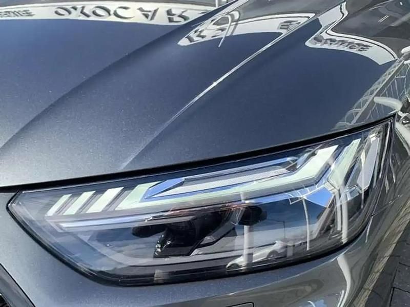 Occasion Audi Q5 Sportback S-Line 163 ch (119 kW) 2022 Gris SUV