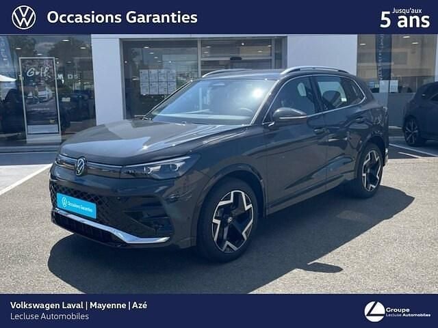 Nouvelle 2025 VW Tiguan R-line SUV | 51 970 € (Prix cher) - Image 1/4