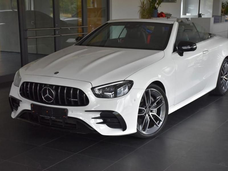Utilisé 2020 Mercedes E53 AMG AMG Berline | 63 790 € - Image 1/4