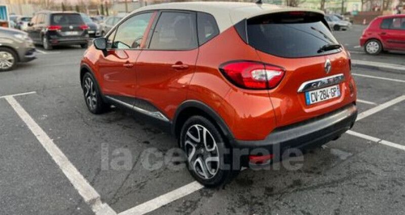Utilisé 2013 Renault Captur Intens SUV | 7 500 € - Image 1/4