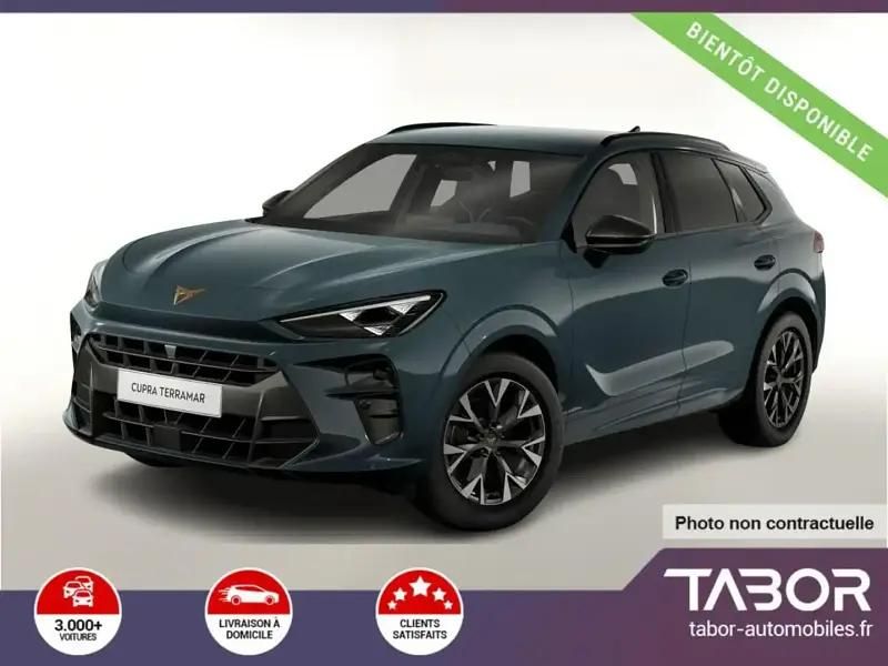 Bleu Nouvelle 2025 Cupra Terramar SUV | 34 879 € (Super prix) - Image 1/4