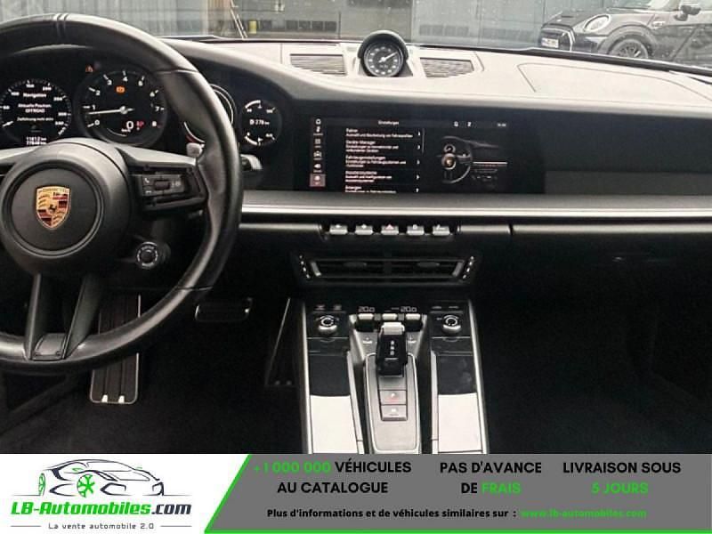 Occasion Porsche 911 450 ch (330 kW) 2019 Coupé