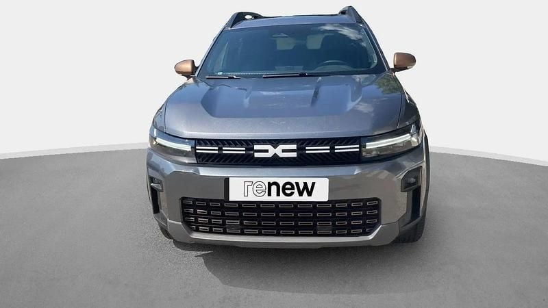 Occasion Dacia Bigster Extreme 131 ch (96 kW) 2025 Gris SUV