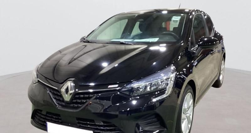 Utilisé 2021 Renault Clio V Zen Citadine | 13 990 € (Prix juste) - Image 1/4