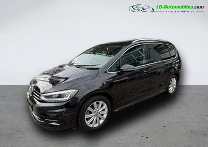 Utilisé 2019 VW Touran Monospace | 29 100 € (Prix assez cher) - Image 1/3