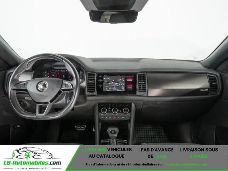 Occasion Skoda Kodiaq 190 ch (139 kW) 2020 SUV