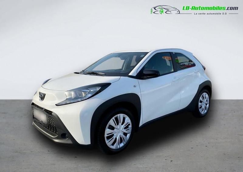 Utilisé 2024 Toyota Aygo Citadine | 18 400 € (Prix cher) - Image 1/4