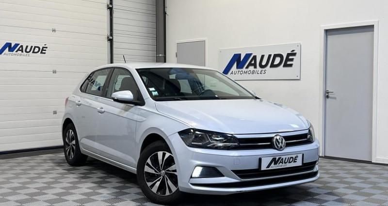 Utilisé 2017 VW Polo Citadine | 10 490 € (Prix juste) - Image 1/4