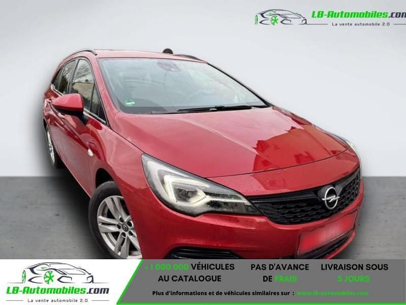 Occasion Opel Astra 131 ch (96 kW) 2020 Break
