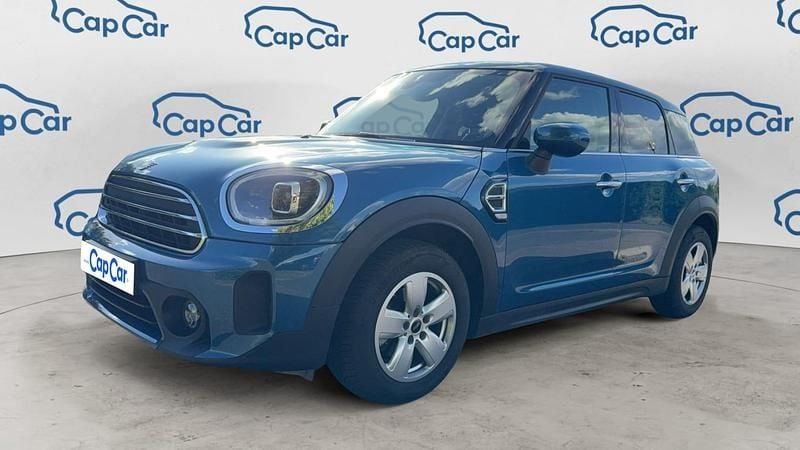 Utilisé 2022 Mini One D Countryman Business SUV | 22 990 € (Super prix) - Image 1/3