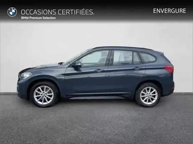 Occasion BMW X1 Comfort Edition 141 ch (103 kW) 2019 Gris SUV