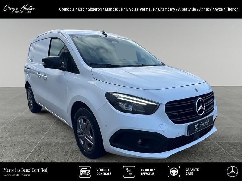 Utilisé 2022 Mercedes Citan 113 Monospace | 23 160 € - Image 1/4