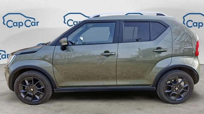 Occasion Suzuki Ignis 83 ch (61 kW) 2024 SUV