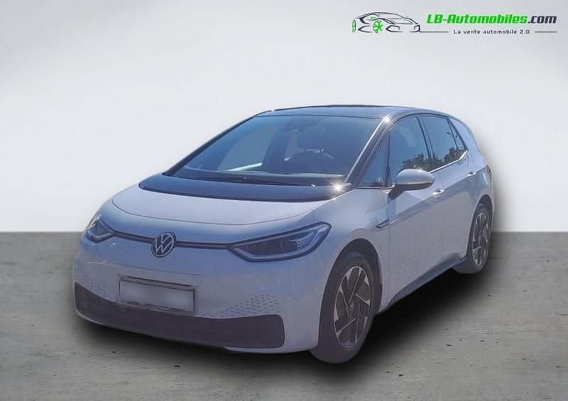 Utilisé 2021 VW ID.3 Citadine | 22 000 € (Super prix) - Image 1/4
