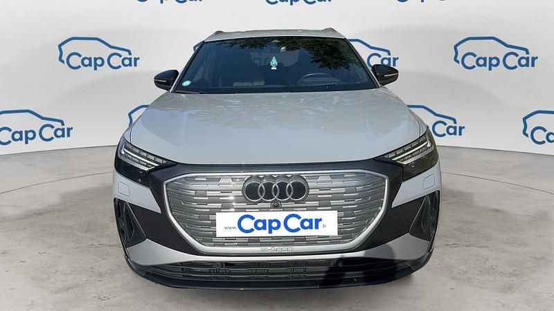 Occasion Audi Q4 e-tron S-Line 150 kW (204 ch) 2021 SUV