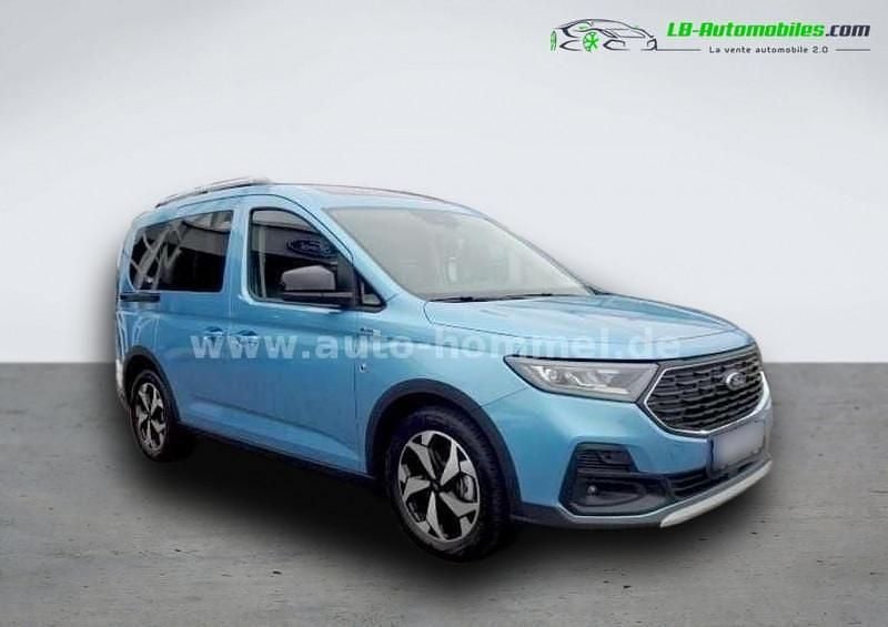 Utilisé 2025 Ford Tourneo Connect Monospace | 39 500 € (Prix assez cher) - Image 1/4