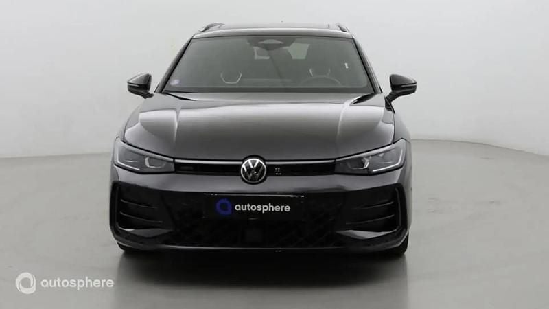 Occasion VW Passat R-line 152 ch (111 kW) 2024 Noir Break