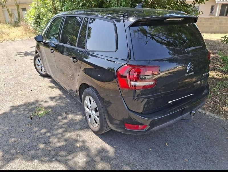 Occasion Citroën C4 99 ch (72 kW) 2021 Berline