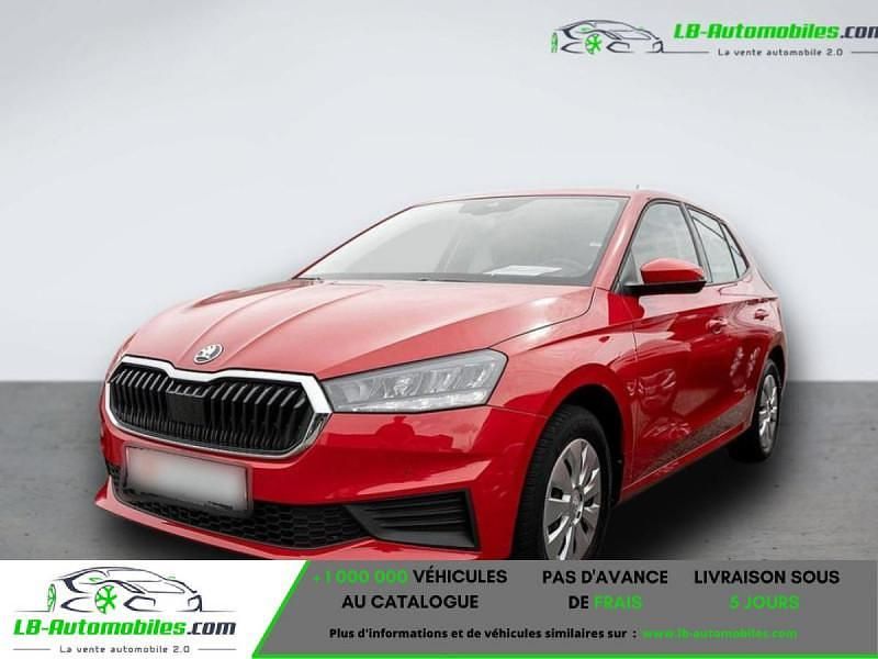 Occasion 2022 Skoda Fabia Citadine | 17 000 € (Prix juste) - Image 1/4