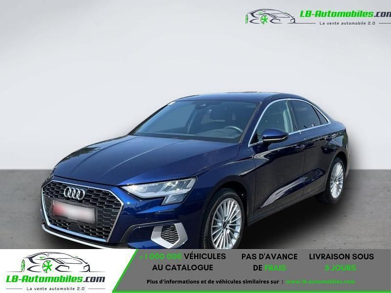 Utilisé 2024 Audi A3 Berline | 33 000 € (Bon prix) - Image 1/4