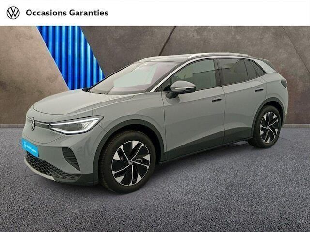 Utilisé 2024 VW ID.4 Pro SUV | 43 900 € (Prix juste) - Image 1/4