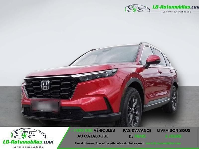 Utilisé 2025 Honda CR-V SUV | 51 200 € (Bon prix) - Image 1/4