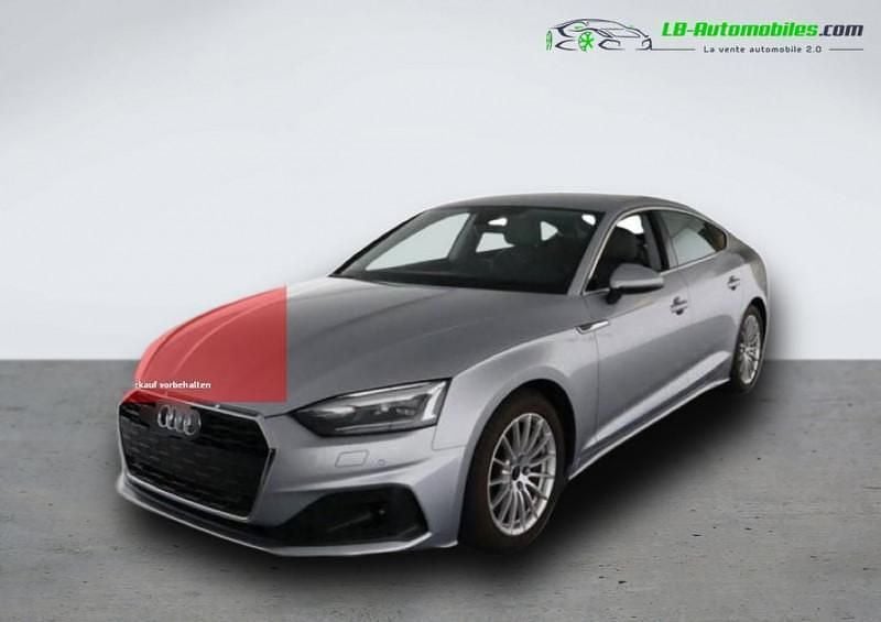 Utilisé 2024 Audi A5 Sportback Berline | 39 700 € (Super prix) - Image 1/4
