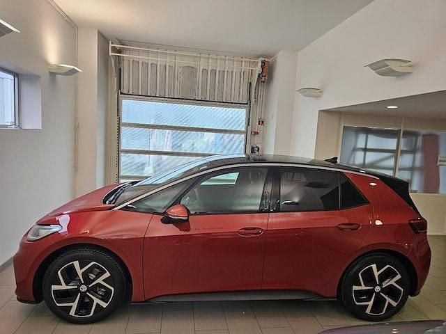 Occasion VW ID.3 Pro 150 kW (204 ch) 2025 Citadine