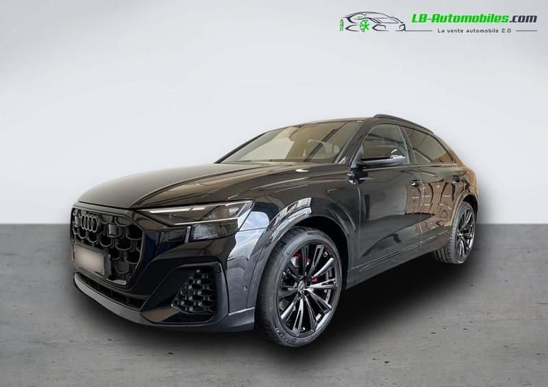 Utilisé 2024 Audi Q8 Sport SUV | 82 700 € (Bon prix) - Image 1/4