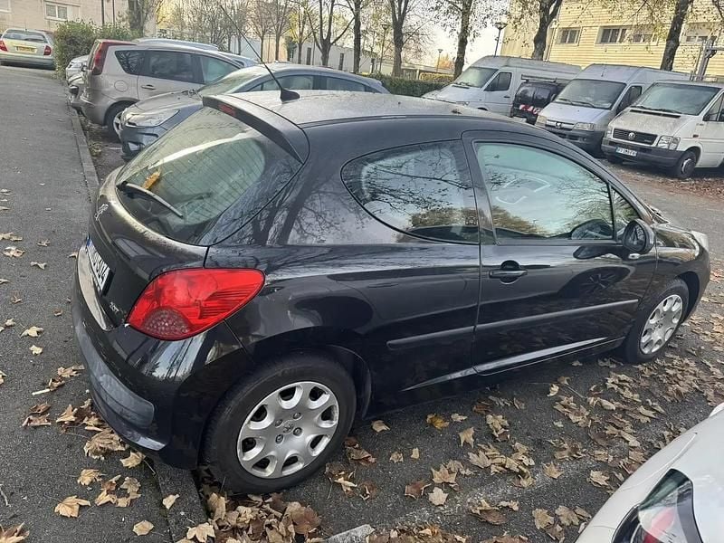 Occasion 2006 Peugeot 207 Sport Berline | 2 500 € (Bon prix) - Image 1/4