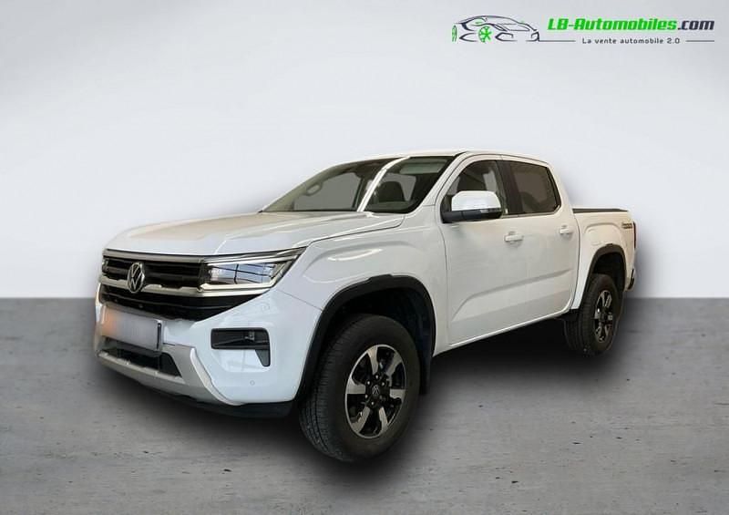 Utilisé 2024 VW Amarok Pick-up | 54 900 € (Bon prix) - Image 1/4