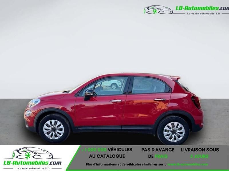 Occasion Fiat 500 95 ch (69 kW) 2019 Citadine