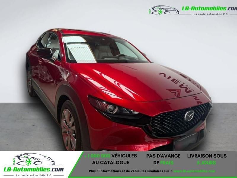 Utilisé 2019 Mazda CX-30 SUV | 21 900 € (Prix juste) - Image 1/4