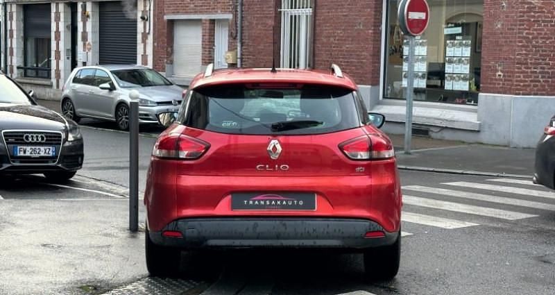 Occasion Renault Clio IV Business 90 ch (66 kW) 2013 Citadine
