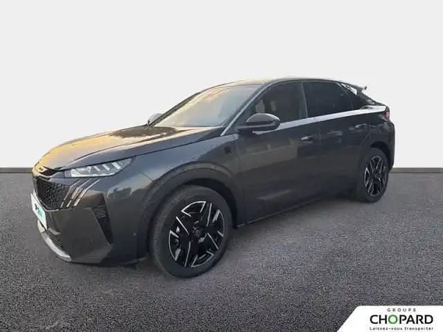 Gris Utilisé 2025 Peugeot 3008 GTi | 39 920 € (Prix cher) - Image 1/4
