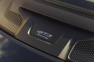 Occasion Porsche 911 GT3 510 ch (375 kW) 2023 Noir Coupé