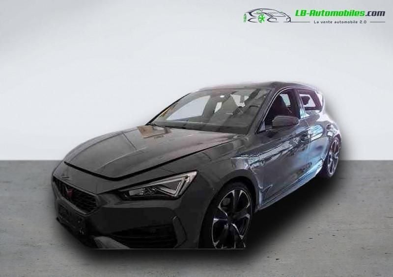Utilisé 2022 Cupra Leon Citadine | 29 900 € (Prix juste) - Image 1/4