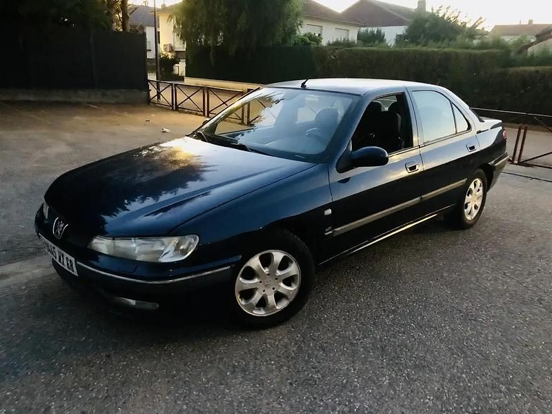 Utilisé 2000 Peugeot 406 Break | 2 950 € - Image 1/4