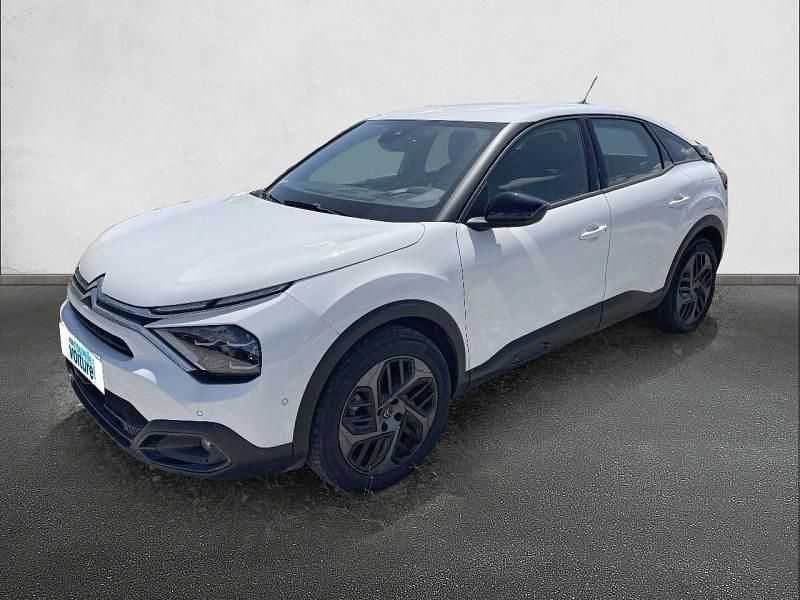 Utilisé 2022 Citroën C4 Berline | 13 900 € (Bon prix) - Image 1/4